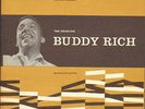 Buddy Rich - The Swinging Buddy Rich (1954 10 inch LP)
