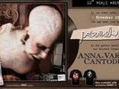 Sopor Aeternus A Strange Thing to Say + persönl Widmung