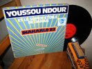 SUPER ETOILE DE DAKAR  & youssou NDOUR UNIQUE AFRO LP ?