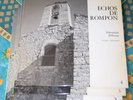 Jeanne Bovet Echos de Rompon Volumes 1-4 Complete