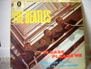 Beatles Please Please Me  Odeon  ZTOX  5550