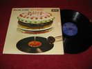 ROLLING STONES LET IT BLEED