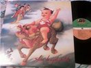 STONE TEMPLE PILOTS.1994 MINT SELF TITLED VINYL LP