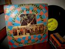 OKOI SEKA ATHANASE  RAREST MONSTER BOMB AFRO FUNK LP  ?