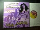 SPIRITUAL BEGGARS Ad Astra 2000 UK RARE - 2LP