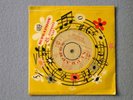 Janine  ANDRADE   Air Campanella     rare 