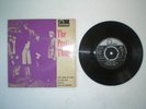 THE PRETTY THINGS 7inch EP FONTANA PIC/S TE 17434 RARE