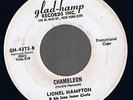 Jazz Funk 45 Lionel Hampton - Chameleon GLADHAMP mp3