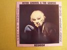 Peter Gabriel & Genesis Milton Keynes Reunion Double LP