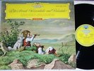 RITA STREICH -WIEGENLIEDER & VOLKSLIEDER-DGG RED STEREO