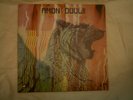 Amon Duul 11, Wolf City. 1972 original. n/m LP.