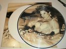 MADONNA: LIKE A VIRGIN Picture Disc w/ Into the Groove*