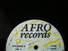 COMPILATION EP 30 - cosmic baldelli library funk afro ?