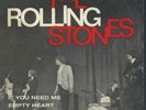 ROLLING STONES ++EP++IF YOU NEED ME++RARE HOLLAND +++