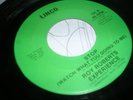 rare 45  linco nc carolina funk soul ROY ROBERTS stop