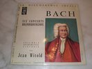 VEGA(2 lps)/BACH