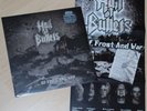 Hail Of Bullets - ...of Frost and War 2x LP sealed rar