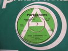 Disciple - Cherie Alamayonaika 1969 UK 45 DEMO