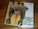 Italy FUZZ FREAKBEAT GARAGE MONSTER 45 1967 PS LSTN