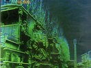 PANAMA LIMITED JUG BAND - HARVEST 1969 UK VINYL LP