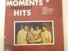 FACTORY SEALED ORIGINAL Moments Greatest Hits STANG LP