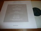 ECM NEW SERIES ARVO PÄRT PART TABULA RASA JARRETT NM