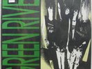GREEN RIVER Dry As A Bone LP Sealed GREEN Wax PEARL JAM