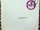 Beatles White Album White Wax 2 LP SEALED SEBX 11841 M