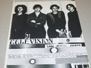ORK RECORDS press kit TELEVISION/RICHARD HELL punk '76