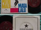 Indonesia Trio Bintang/Memet Malay Psych Pop EP *HEAR*