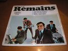 THE REMAINS :  - EP SPANISH ORIGINAL