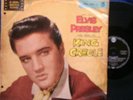 Elvis Presley - LP - King Creole - LPM 1884 - C