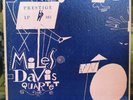 MILES DAVIS Charlie Mingus PRESTIGE 10