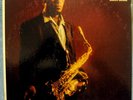 SONNY ROLLINS & THE CONTEMPORARY LEADERS * MONO LP NM