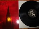 Emperor - Wrath of the Tyrant lp hnf006-66,satyricon