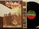 LED ZEPPELIN II '69 Robert Ludwig hot mix 