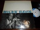 LP MILES DAVIS S/T BLUE NOTE orig. LEXINGTON SCRIPT