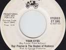 70s Northern Soul 45 - Ray Frazier - Carriage - mp3