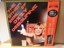 OZZY OSBOURNE The Other Side Of.. JAPAN LP w/OBI d70329