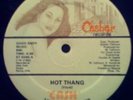 CASH Hot Thang CASBAR Rare Ohio Funk Boogie 12