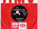 ONE MORE DAY/ ROBBY GOLD & ROYALS 1964 OZ GARAGE BEAT 