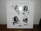 LED ZEPPELIN BBC VINYL BOX SET