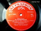 BRUCKNER - No. 7 - LOVRO VON MATACIC - SUPRAPHON 2 LP