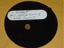 MC HARMONY & SHA SWEET   Pump   ACETATE RARE RAP 10
