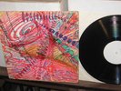 SUN RA orig. SOUND MIRROR lp SUPER RARE COSMIC JAZZ