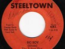 Funk 45 JACKSON FIVE Big Boy on Steeltown