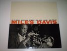 MILES DAVIS vol. 1 LP BLUE NOTE BLP 1501 LEXINGTON exc