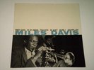MILES DAVIS vol. 2 LP BLUE NOTE BLP 1502 UNIQUE