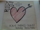 RARE JAZZ FUNK LP THE BOILLAT THERACE QUINTET *LISTEN
