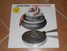 THE ROLLING STONES-ALTERNATE LET IT BLEED YELLOW WAX